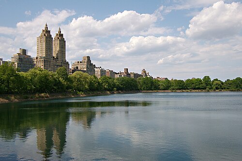 Reservoir (Central Park)